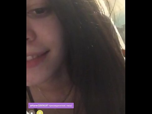 ❤️ Poredna ruska kurba (Periscope, VKontakte, Instagram) ☑ Slute pri nas ☑