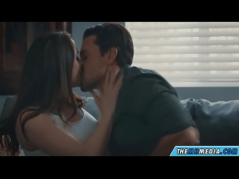 ❤️ Romantični seks z dobro prsato mamo ☑ Slute pri nas ☑