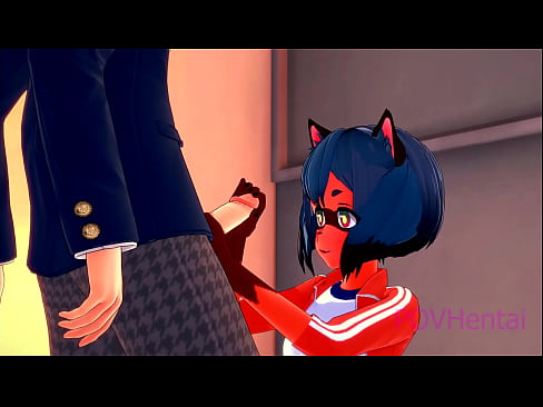 ❤️ Popolnoma nov živinorejski ranč z Michiru Kagemori ☑ Slute pri nas ☑